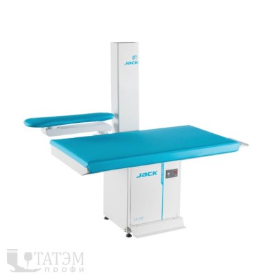 Jack L5-12F-F82 Прямоугольный утюжильный стол