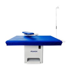 Гладильный прямоугольный стол JUCK JK-TP-B4-1SW