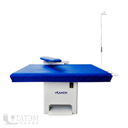 JUCK JK-TP-B4-1SW Гладильный прямоугольный стол