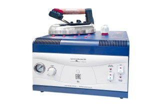 Парогенератор Red Shark RS-2005