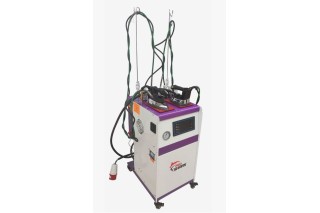 Парогенератор Red Shark RS-F28D