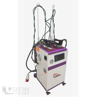 Red Shark RS-F28D Парогенератор