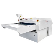 Дублирующий пресс проходного типа RED SHARK RS-F900L-S