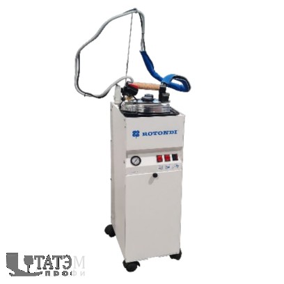 Rotondi Mini 48 Парогенератор (Италия)