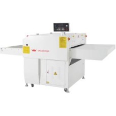 Дублирующий пресс проходного типа VMA V-F900Q1