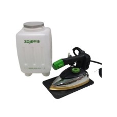 Гравитационный утюг ZOJE ZJ-DY94A