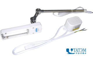 Лампа/светильник Haimu НM-27T (7W 100-240V)