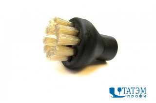 Щетка Bieffe RIP5182 белый нейлон (Италия)
