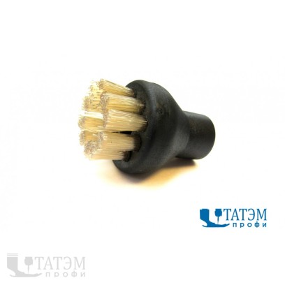 Bieffe RIP5182 Щетка белый нейлон (Италия)
