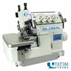 5-х ниточный оверлок Global OVT-535-550 (комплект)
