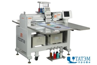 Вышивальная машина Ricoma MFC-060901 (500х700мм) (комплект)