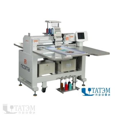 Ricoma MFC-060901 (500х700мм) Вышивальная машина (комплект)
