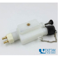 Масленка к мешкозашивочной машине D03003, Тайвань
