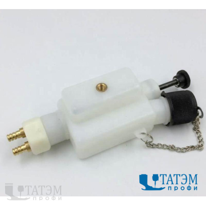 Mасленка к мешкозашивочной машине D03003, Тайвань
