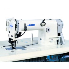 Одноигольная швейная машина цепного стежка Juki MH-481 (комплект)
