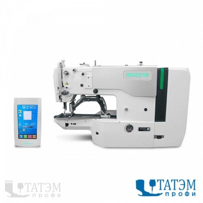 ZOJE ZJ1900DHS-0604-3-P-J-TP-04-V4 Закрепочная швейная машина (комплект)
