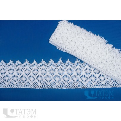 Кружево К-060-123 (рис. 2)