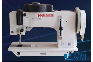 Одноигольная швейная машина зиг-заг HighTex 366-12 (комплект)
