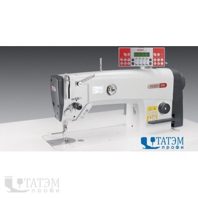 PFAFF 2083-8/31-900/24-909/14-910/06-911/37 BS P40CD Промышленная швейная машина (комплект)