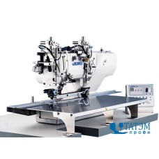 Петельная швейная машина Juki LBH-1796AS-BB/MC602NSS-AA4 (комплект)
