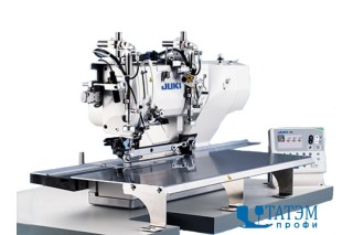 Петельная швейная машина Juki LBH-1796AS-BB/MC602NSS-AA4 (комплект)
