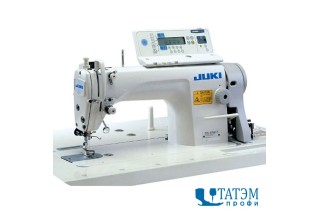 Промышленная швейная машина JUKI DDL-9000-BSS(H)WB/AK-141/SC920/CP180A (комплект)