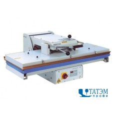 Ручной дублирующий пресс Comel PLT-1250 (Италия)​​​
