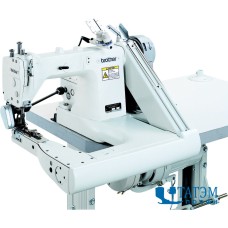 Трехигольная швейная машина цепного стежка Brother DA-9280-5-364 (комплект)
