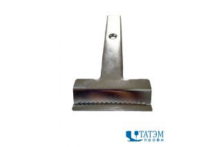 Зажим для кроя CL1 (сточенный зуб)