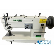 Промышленная швейная машина строчки зиг-заг ORIGINAL LT-2530 (комплект)
