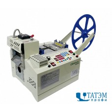 Машина для нарезания бейки ORIGINAL OE-120LR (комплект)
