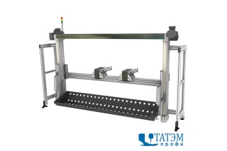Подъемник для матрасов Rexel PM-1 (Польша)
