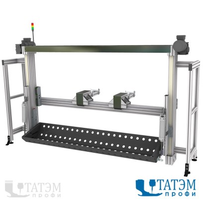 Rexel PM-1 Подъемник для матрасов (Польша)

