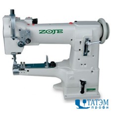 Рукавная швейная машина ZOJE ZJ335 (комплект)
