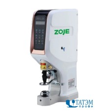 Пресс для установки фурнитуры ZOJE ZJDJ-03-C (комплект)