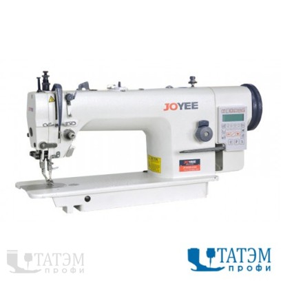 JOYEE JY-H339L-D3 Прямострочная швейная машина (комплект)
