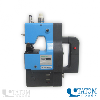 Keestar KP-2701 Мешкозашивочная ручная машина
