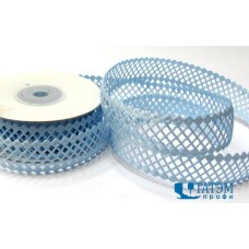 Лента декор. с ажурным краем 