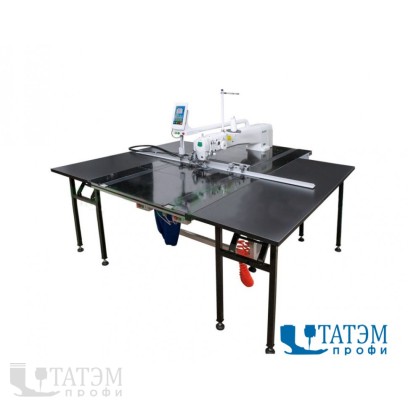 ZOJE ZJ-AM5-AH-900 Программируемая швейная машина-автомат (комплект)
