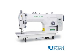 Промышленная швейная машина Zoje ZJ9703AR-D4J PF (комплект)
