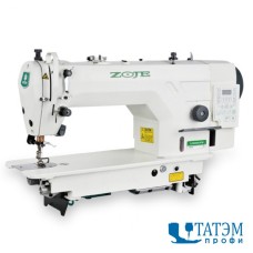 Промышленная швейная машина Zoje ZJ9803AR-5-D3/01/PF (комплект)
