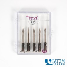 Игла для этикет-пистолета TEXI 75S (1,85 мм) (упак 5 шт)