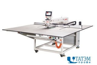 Автоматическая швейная машина Juita JTK8F-200110A (комплект)
