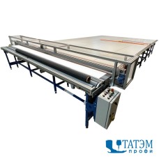 Стол для резки рулонных штор Rexel UK-4 (Польша)
