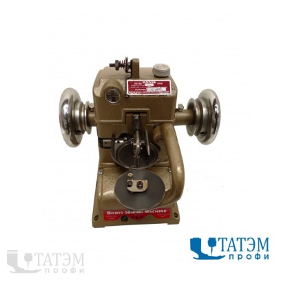 Global Bonis S51 Скорняжная швейная машина (комплект)
