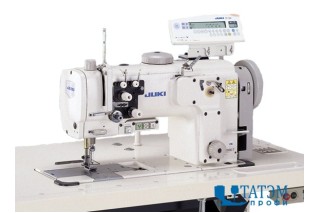 Промышленная швейная машина JUKI DU-1281N-7/M51N/SC921/CP180A (комплект)
