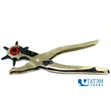 Дырокол-пробойник ручной 