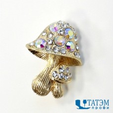 Брошь № 3302 