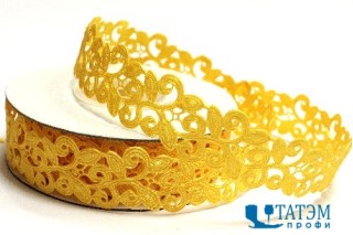 Лента декор. 