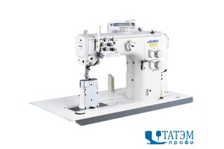Одноигольная швейная колонковая машина JUKI PLC-2710SВ/BT/DL (комплект)
